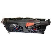 Видеокарта Biostar (VA5705RV82) Radeon RX 570 8GB Dual Cooling
