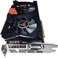 Видеокарта Biostar (VA5705RV82) Radeon RX 570 8GB Dual Cooling