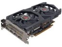 Видеокарта Biostar (VA5705RV82) Radeon RX 570 8GB Dual Cooling