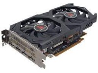 Видеокарта Biostar (VA5705RV82) Radeon RX 570 8GB Dual Cooling