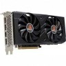 Видеокарта Biostar (VA5705RV82) Radeon RX 570 8GB Dual Cooling