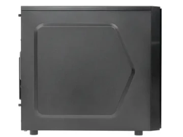 Компьютерный корпус Thermaltake VERSA H24 Black CA-1C1-00M1NN-00