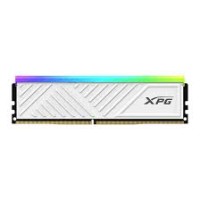 Оперативная память 32 Gb 3600 MHz ADATA XPG SPECTRIX D35G RGB White (AX4U360032G18I-SWHD35G)