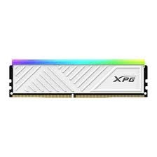 Оперативная память 32 Gb 3600 MHz ADATA XPG SPECTRIX D35G RGB White (AX4U360032G18I-SWHD35G)