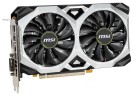 Видеокарта MSI (GTX 1660 SUPER VENTUS XS OCV1) GeForce GTX 1660 SUPER 1815MHz PCI-E 3.0 6144MB 14000MHz 192 bit DVI DisplayPort HDMI VENTUS XS OC V1