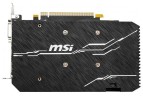 Видеокарта MSI (GTX 1660 SUPER VENTUS XS OCV1) GeForce GTX 1660 SUPER 1815MHz PCI-E 3.0 6144MB 14000MHz 192 bit DVI DisplayPort HDMI VENTUS XS OC V1