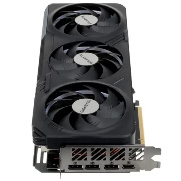 Видеокарта Gigabyte (GV-N407TGAMING OCV2-12GD) GeForce RTX 4070 TI 12GB GAMING OC V2