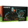 Видеокарта Gigabyte (GV-N407TGAMING OCV2-12GD) GeForce RTX 4070 TI 12GB GAMING OC V2