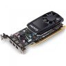 Видеокарта PNY (VCQP400-SB) NVIDIA Quadro P400 2GB PCI-Ex16 GEN3