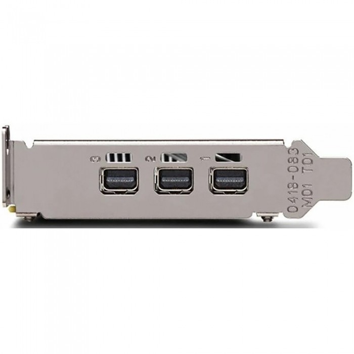 Видеокарта PNY (VCQP400-SB) NVIDIA Quadro P400 2GB PCI-Ex16 GEN3