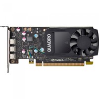 Видеокарта PNY (VCQP400-SB) NVIDIA Quadro P400 2GB PCI-Ex16 GEN3