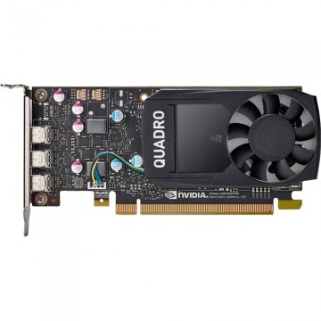 Видеокарта PNY (VCQP400-SB) NVIDIA Quadro P400 2GB PCI-Ex16 GEN3