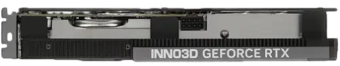 Видеокарта INNO3D (N40602-08D6-173051N) GeForce RTX 4060 8GB TWIN X2
