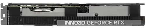 Видеокарта INNO3D (N40602-08D6-173051N) GeForce RTX 4060 8GB TWIN X2