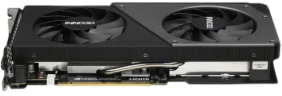 Видеокарта INNO3D (N40602-08D6-173051N) GeForce RTX 4060 8GB TWIN X2