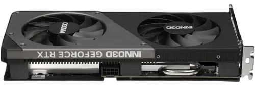 Видеокарта INNO3D (N40602-08D6-173051N) GeForce RTX 4060 8GB TWIN X2