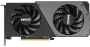 Видеокарта INNO3D (N40602-08D6-173051N) GeForce RTX 4060 8GB TWIN X2