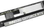 Видеокарта INNO3D (N40602-08D6-173051N) GeForce RTX 4060 8GB TWIN X2