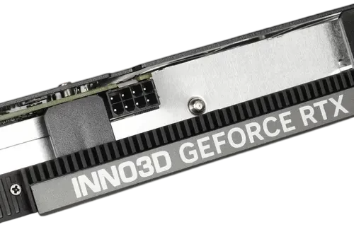 Видеокарта INNO3D (N40602-08D6-173051N) GeForce RTX 4060 8GB TWIN X2
