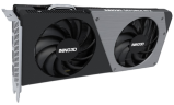 Видеокарта INNO3D (N40602-08D6-173051N) GeForce RTX 4060 8GB TWIN X2