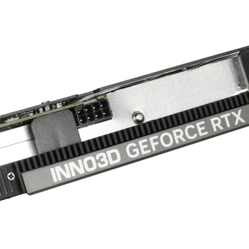 Видеокарта INNO3D (N40602-08D6-173051N) GeForce RTX 4060 8GB TWIN X2