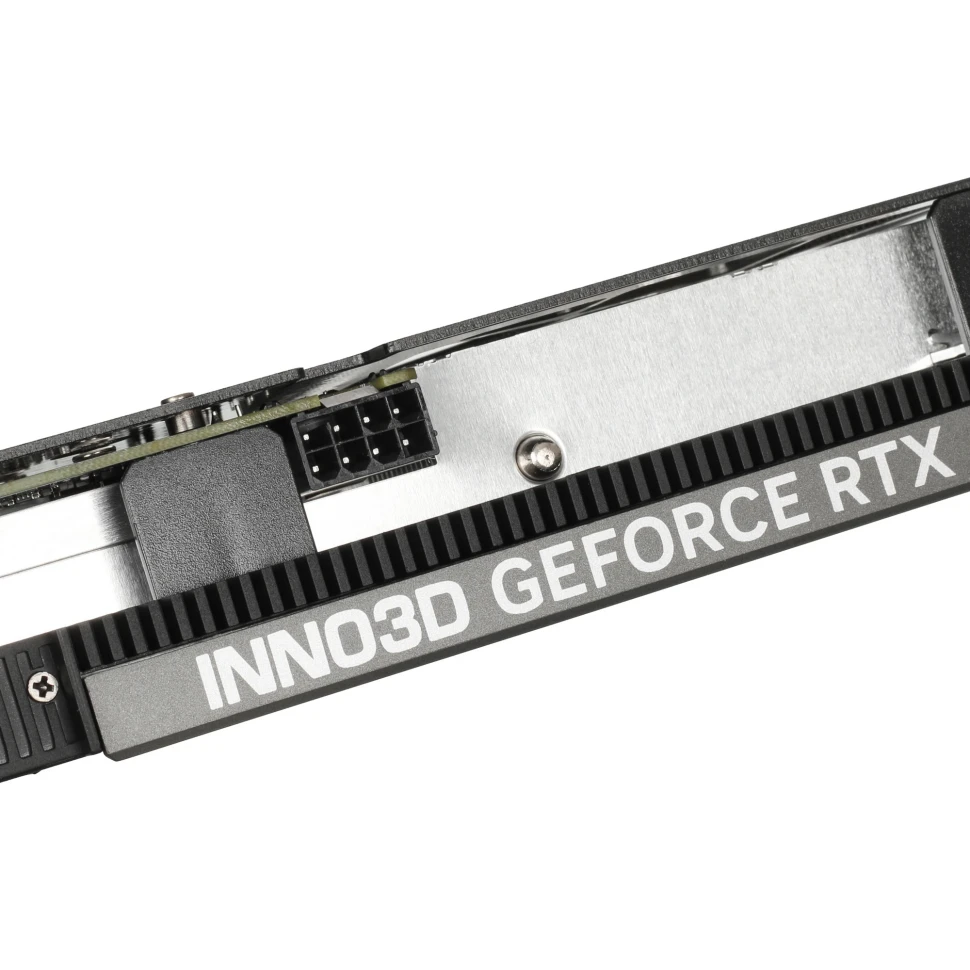 Видеокарта INNO3D (N40602-08D6-173051N) GeForce RTX 4060 8GB TWIN X2