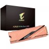 Твердотельный накопитель GIGABYTE 1000 Gb AORUS GP-ASM2NE6100TTTD