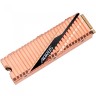Твердотельный накопитель GIGABYTE 1000 Gb AORUS GP-ASM2NE6100TTTD