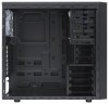 Компьютерный корпус Deepcool TESSERACT BF Black Black-Blue DP-CCATX-TSRBFBK