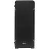 Компьютерный корпус Zalman S3 Black