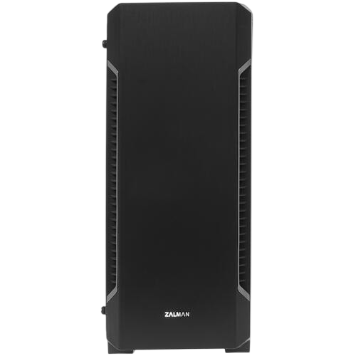 Компьютерный корпус Zalman S3 Black