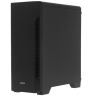 Компьютерный корпус Zalman S3 Black