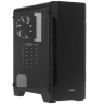 Компьютерный корпус Zalman S3 Black