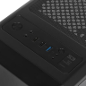 Компьютерный корпус Zalman S3 Black