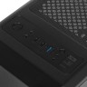 Компьютерный корпус Zalman S3 Black