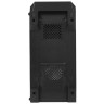 Компьютерный корпус Zalman S3 Black