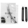 Компьютерный корпус Zalman S3 Black