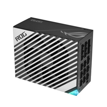 Блок питания ASUS 1000W ROG-THOR-1000P2-GAMING (90YE00L4-B0NA00) 16 Pin (PCIe 5.0 Connector Cable Details)