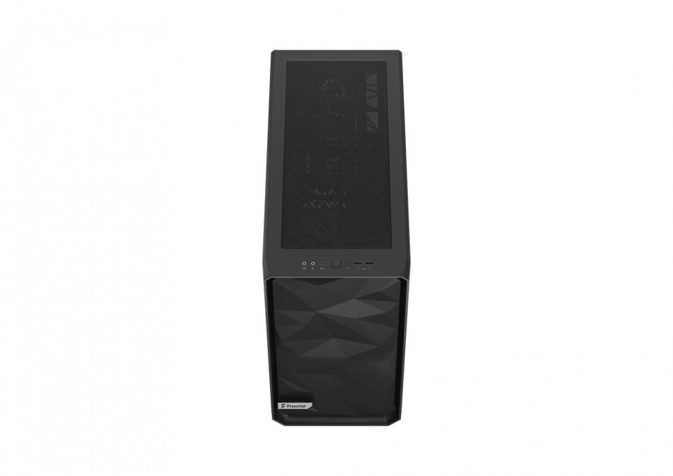 Компьютерный корпус Fractal Design MESHIFY 2 TG Black FD-C-MES2A-03