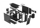Компьютерный корпус Fractal Design MESHIFY 2 TG Black FD-C-MES2A-03
