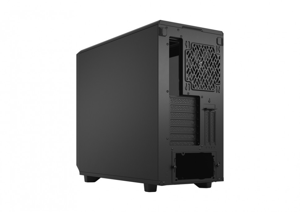 Компьютерный корпус Fractal Design MESHIFY 2 TG Black FD-C-MES2A-03