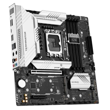 Материнская плата MaxSun Z790M Terminator D5 6940709698952