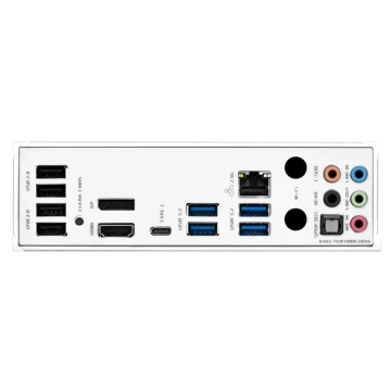Материнская плата MaxSun Z790M Terminator D5 6940709698952