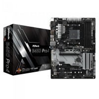 Материнская плата ASRock B450 PRO4