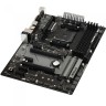 Материнская плата ASRock B450 PRO4