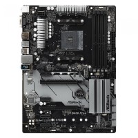 Материнская плата ASRock B450 PRO4