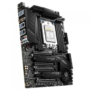 Материнская плата MSI TRX40 PRO WIFI
