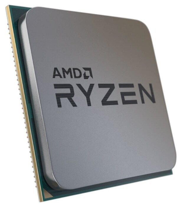 Процессор AMD Ryzen 5 3500 OEM 100-000000050