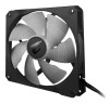 Жидкостная cистема охлаждения GIGABYTE AORUS Liquid Cooler 280 GP-ALQCO280
