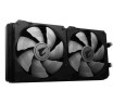 Жидкостная cистема охлаждения GIGABYTE AORUS Liquid Cooler 280 GP-ALQCO280
